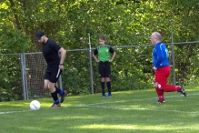 Stratenvoetbal 2024 1/7
