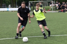 Stratenvoetbal 2024 6/7