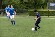Stratenvoetbal 2024 6/7