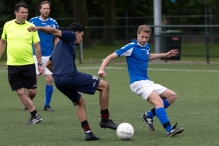 Stratenvoetbal 2024 6/7