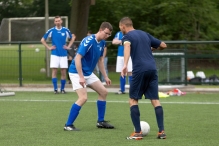 Stratenvoetbal 2024 6/7