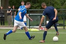 Stratenvoetbal 2024 6/7