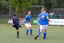 Stratenvoetbal 2024 7/7