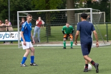 Stratenvoetbal 2024 7/7