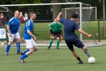 Stratenvoetbal 2024 7/7