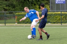Stratenvoetbal 2024 7/7