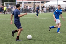Stratenvoetbal 2024 7/7