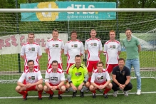 Stratenvoetbal 2024 7/7