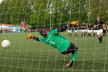 Stratenvoetbal 2024 7/7