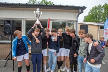 Stratenvoetbal 2024 7/7