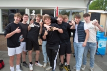 Stratenvoetbal 2024 7/7