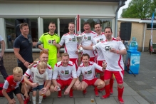 Stratenvoetbal 2024 7/7