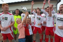 Stratenvoetbal 2024 7/7