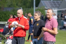 Stratenvoetbal 2024 1/7