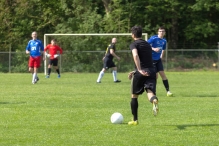 Stratenvoetbal 2024 1/7