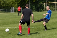 Stratenvoetbal 2024 1/7