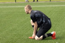 Stratenvoetbal 2024 1/7