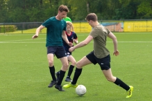 Stratenvoetbal 2024 1/7