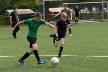 Stratenvoetbal 2024 1/7