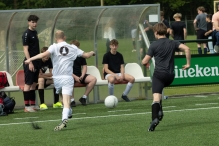 Stratenvoetbal 2024 1/7