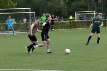 Stratenvoetbal 2024 1/7