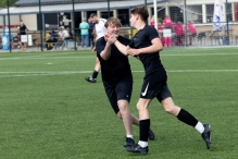 Stratenvoetbal 2024 2/7