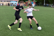 Stratenvoetbal 2024 2/7