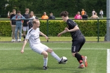 Stratenvoetbal 2024 2/7