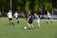Stratenvoetbal 2024 2/7