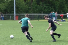 Stratenvoetbal 2024 2/7