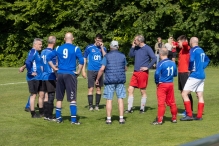 Stratenvoetbal 2024 1/7