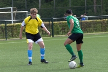 Stratenvoetbal 2024 2/7