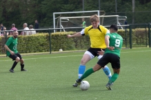 Stratenvoetbal 2024 2/7