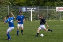 Stratenvoetbal 2024 2/7