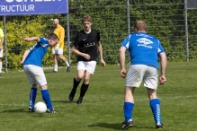 Stratenvoetbal 2024 2/7