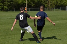 Stratenvoetbal 2024 1/7