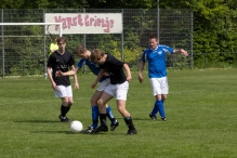 Stratenvoetbal 2024 2/7