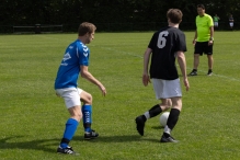 Stratenvoetbal 2024 2/7