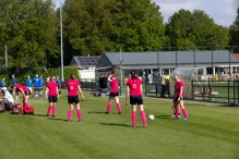 Stratenvoetbal 2024 1/7