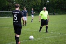 Stratenvoetbal 2024 (2/2)