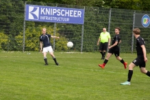 Stratenvoetbal 2024 (2/2)