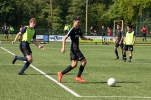 Stratenvoetbal 2024 (1/2)