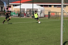 Stratenvoetbal 2024 (1/2)