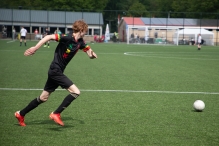 Stratenvoetbal 2024 (2/2)