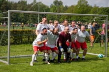 Stratenvoetbal 2024 (2/2)