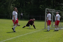 Stratenvoetbal 2024 (2/2)