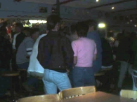 Vrijwilligersavond BAS 2001