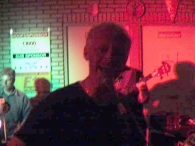 Vrijwilligersavond BAS 2001