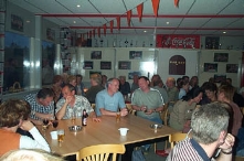 Vrijwilligersavond BAS 2002