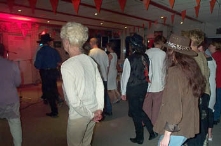 Vrijwilligersavond BAS 2002